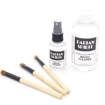 Parian Spirit Pump Brush Cleaner 2oz (60ml)