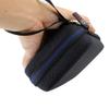 Case for HealthmateForever YK15AB TENS unit Electronic Pulse Massager Tennis Elbow Hard Travel Case by GUBEE view 2
