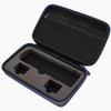 Case for HealthmateForever YK15AB TENS unit Electronic Pulse Massager Tennis Elbow Hard Travel Case by GUBEE view 3
