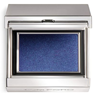 Tom Ford Shadow Extreme Eye Shadow, 0.04 oz. Sapphire Blue, Powder