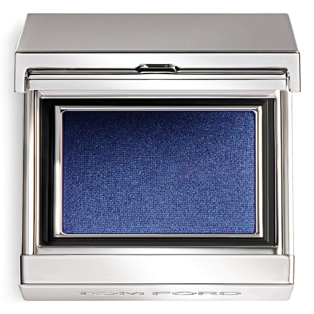 Tom Ford Shadow Extreme Eye Shadow, 0.04 oz. Sapphire Blue, Powder