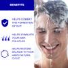 GroMD Biotin Shampoo and Conditioner, Hair Growth Shampoo, Hair Loss Shampoo for Men & Women, Regrowth Treatment & Thickening, Contains Argan Oil & DHT Blocking Ingredients, Doctor-Formulated, 10 oz view 4