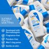 CeraVe AM Facial Moisturizing Lotion with SPF 30, Oil-Free Face Moisturizer with SPF, Formulated with Hyaluronic Acid, Niacinamide & Ceramides, Non-Comedogenic, Broad Spectrum Sunscreen, 3 Ounce view 4