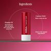 COOLA Organic Tinted Lip Balm & Mineral Sunscreen with SPF 30, Dermatologist Tested Lip Care for Daily Protection, Vegan, Summer Crush, 0.15 Ounce view 4