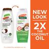 Palmer's Coconut Oil Formula Conditioning Shampoo & Repairing Conditioner view 3