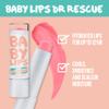 Maybelline New York Baby Lips Dr Rescue Medicated Lip Balm, Coral Crave, 0.15 oz. view 2