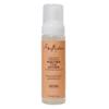 SheaMoisture SHEA MOISTURE Sheamoisture Coconut & Hibiscus Frizz-free Curl Mousse - 7.5 Fl Oz,7.5 Oz (290612 ) view 1