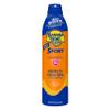Banana Boat Sport Ultra SPF 50 Sunscreen Spray, 9.5oz, Banana Boat Sunscreen Spray SPF 50, Oxybenzone Free Sunscreen, Spray On Sunscreen, Water Resistant Sunscreen, Family Size Sunscreen, 9.5oz view 1