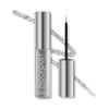 URBAN DECAY Moondust Liquid Glitter Eyeliner (Glamrock - Silver Glitter), Sparkly Eye Liner, Glitter Eyeshadow Topper, Universal Shimmering Shades, No Fallout - 0.25 fl oz view 1