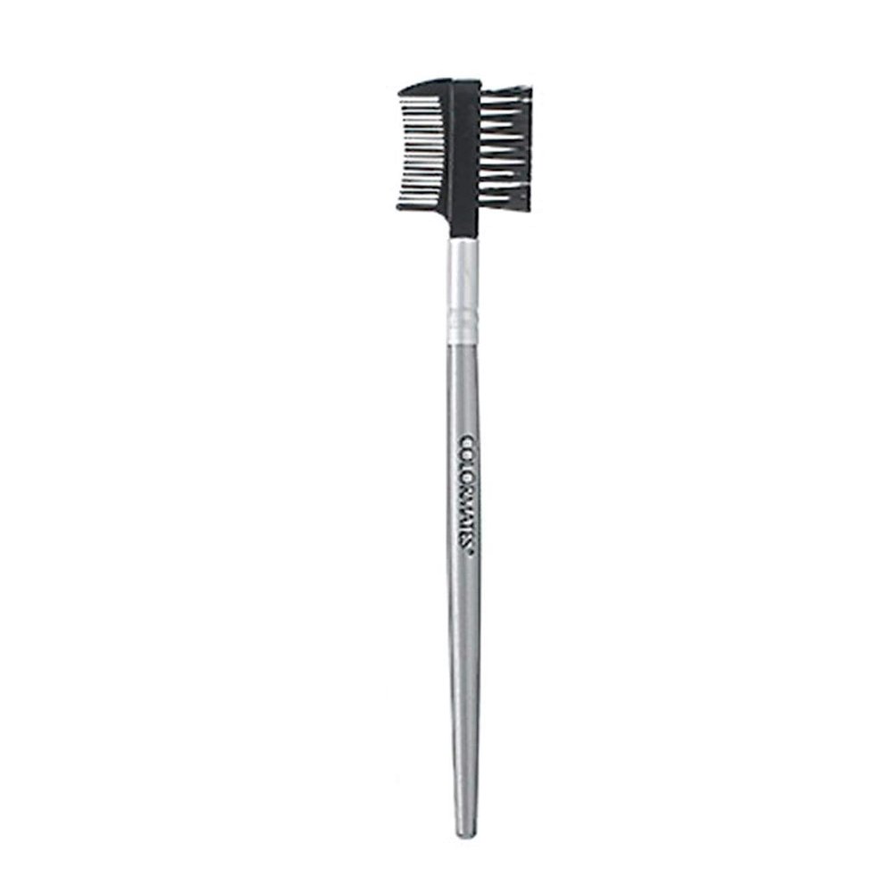 Brow Brush and Comb By Colormates