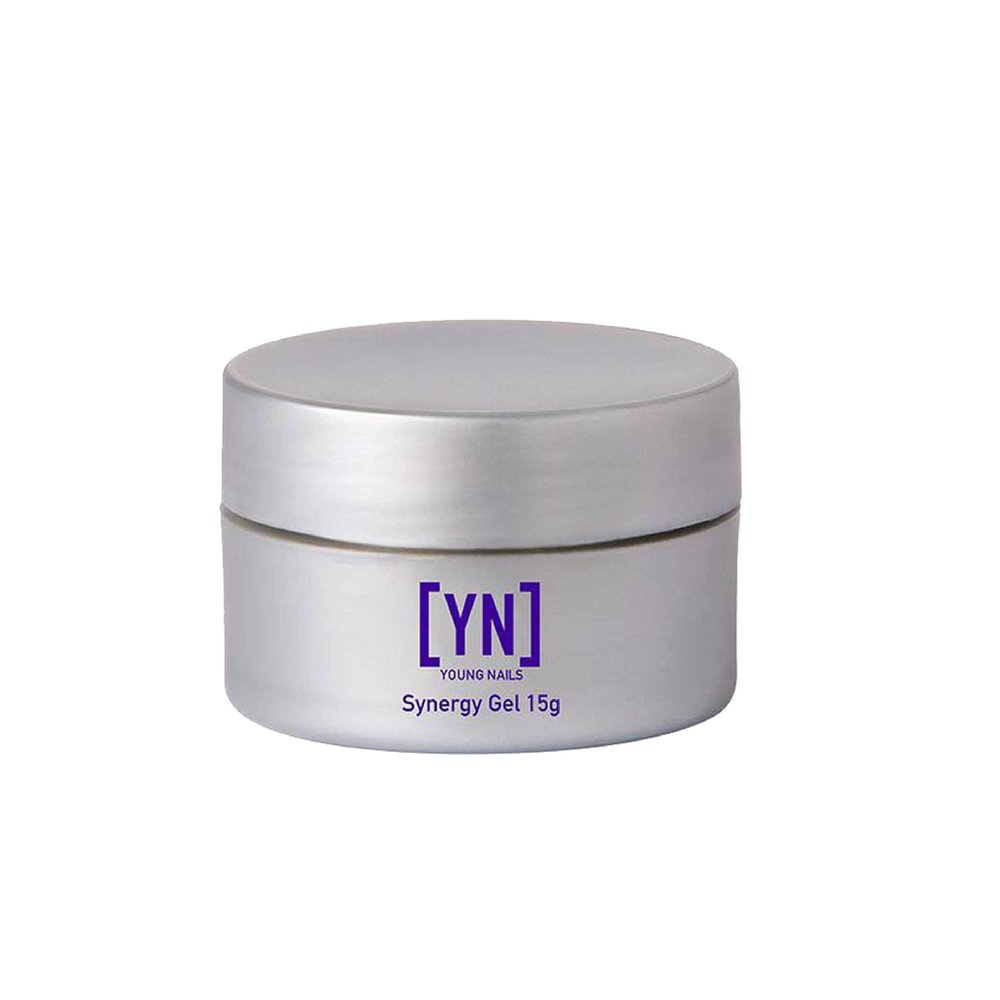 Young Nails flex Gel, Building, 0.52 oz