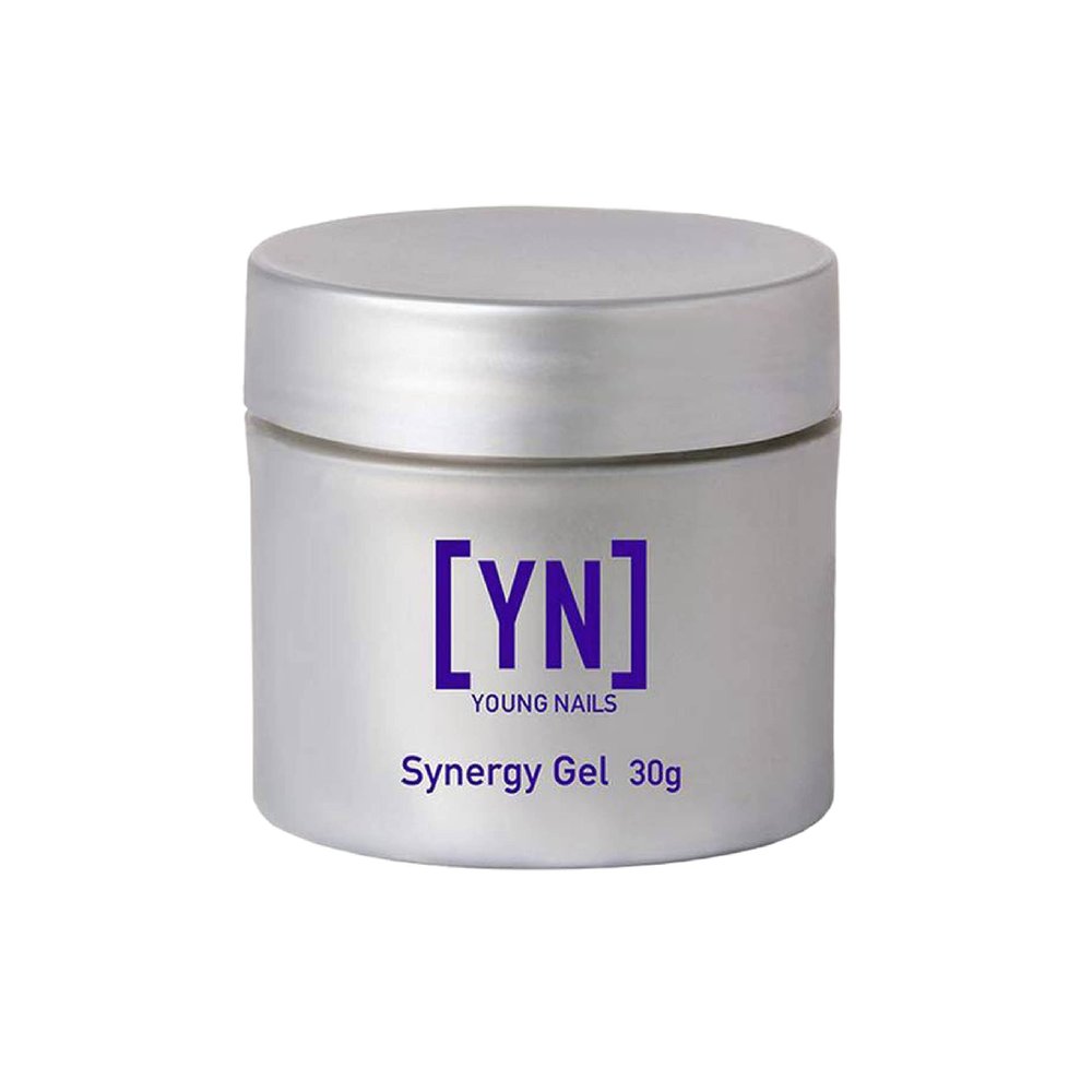 YOUNG NAILS Sculptor Gel, Denim 101, 30 g.