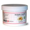 Sugaring Paste for Home Use on Bikini Brazilian Legs Waxing 12oz with 8pcs Sugaring Strips & Plastic Applicator view 2