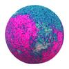 Bath Bombs By LunaRoots Good Smell and can be act as a moisturizing cream and very gentle like oils and lotions view 1