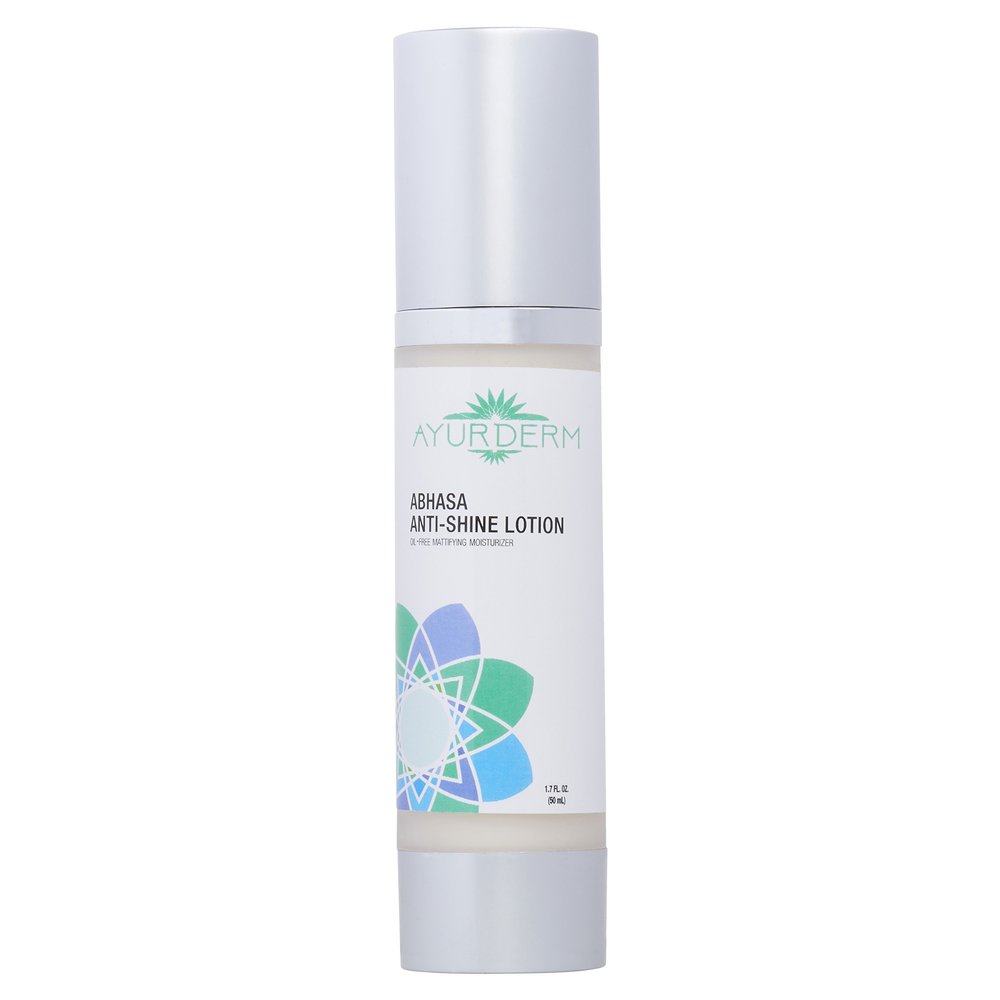 Abhasa Anti-Shine Lotion