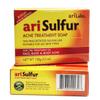 ariSulfur Acne Treatment Soap 3.5oz view 4