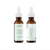 ASUTRA 2.5% Retinol Serum, 1 fl oz (Pack of 2) - Hyaluronic Acid, Vitamin E, Wheat Germ, Aloe, & Jojoba Oil, Plumping Face Serum view 3