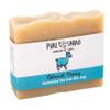 PURE SABAO Oatmeal Honey Goat Milk Soap with Organic Shea Butter for Moisturizing and Soothing Sensitive Skin view 1
