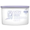 Satin Smooth Honey Wax with Vitamin E, Hair Removal Wax for Sensitive Skin, Full Body Waxing, Ideal for Coarse and Medium Hair, 14oz view 1
