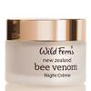 Wild Ferns Bee Venom Night Crme, 96% Natural, 47 grams view 1