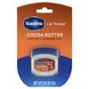 Vaseline Lip Therapy Cocoa Butter.25 oz (Pack of 8) view 1