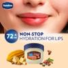 Vaseline Lip Therapy Cocoa Butter.25 oz (Pack of 8) view 3