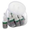 Clubman Nick Safe Styptic Powder (12 Pieces) Tub view 1