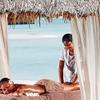 Pure Fiji Spa Gifts for Women and Man - Body Gift Box Include: Sugar Scrub, Bath and Body Oil, Body Butter and Body Lotion, Scent Mango view 3
