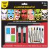 Amscan Makeup Kit, Animal view 1
