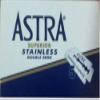 100 Shaving Safety Razor Double Edge Blades of 10 Top Brands - Feather ASTRA PERSONNA.Sampler Pack view 2