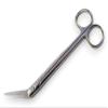 DreamCut Long Handled Toenail Scissors - Stainless Steel view 1