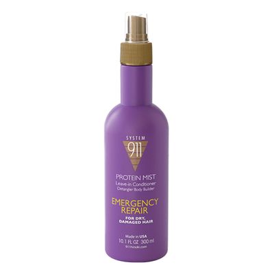 HAYASHI System 911 Protein Mist, 10.1 Ounce
