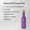 HAYASHI System 911 Protein Mist, 10.1 Ounce view 4