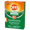 OFF! Deep Woods Towelettes, 12 CT (Pack - 6) view 3