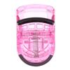 Eyelash Curler, Mini Portable Clip with Rubber Eye lash Curling Cosmetic Tools() view 1