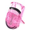 Eyelash Curler, Mini Portable Clip with Rubber Eye lash Curling Cosmetic Tools() view 2