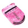 Eyelash Curler, Mini Portable Clip with Rubber Eye lash Curling Cosmetic Tools() view 4