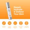 Photozyme DNA Youth Recovery Facial Serum | 1.7 Fl Oz view 2