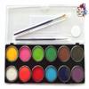 Diamond FX 12 Color Palette - Regular (10 gm) view 2