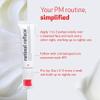 INDEED Labs Retinol Reface 3-in-1 Face Cream | with Retinol Microspheres, Bakuchiol, and Peptides | Radiance Serum for Wrinkles, Dark Spots, & Texture, (1 Fl Oz) view 4