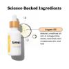 Timeless Argan Oil 100% Pure with Vitamin E, All Natural, 1 fl oz view 2
