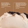 The Body Shop Coconut Body Butter  Nourishing & Moisturizing Skincare for Very Dry Skin  Vegan  6.75 oz view 3