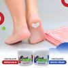 Crack Blaster Repair - Cracked Skin, Heel, Finger Healing Balm and Crack Blaster Revive Dry Skin and Body Cream view 2