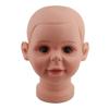 Voloria Big Baby Boy Children Mannequin Manikin Head for Wig Hats Display Show Stand Model Mannequins 1piece view 1