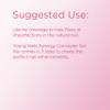 Young Nails Synergy Concealer Gels - Easy to Use Technologically Advanced Chain Entanglement. Build, Conceal, Sculpt, & Gloss - Available in 15 gram, 30 gram, & 60 gram size options view 4