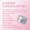 Young Nails Synergy Concealer Gels - Easy to Use Technologically Advanced Chain Entanglement. Build, Conceal, Sculpt, & Gloss - Available in 15 gram, 30 gram, & 60 gram size options view 2