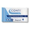 Synergy Health Conti Soft Large Dry Patient Cleansing Wipes (3 Packs of 100) view 2
