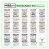 estheSKIN No.105 Hyaluronic Acid Modeling Mask Powder for Professional Facial Treatment, 35 Oz. (2 pack) view 3
