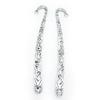 110 Pieces Jewelry Making Office Supply Charms G4ZC4 Flower Bookmark Hairpin Hair Stick view 1