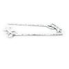 10 Pieces Jewelry Making Office Supply Charms X6EI9 Flower Hairpin Hair Stick Bookmark view 1
